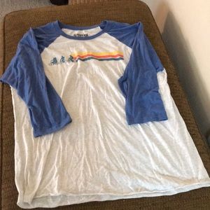 Stranger Things T-shirt